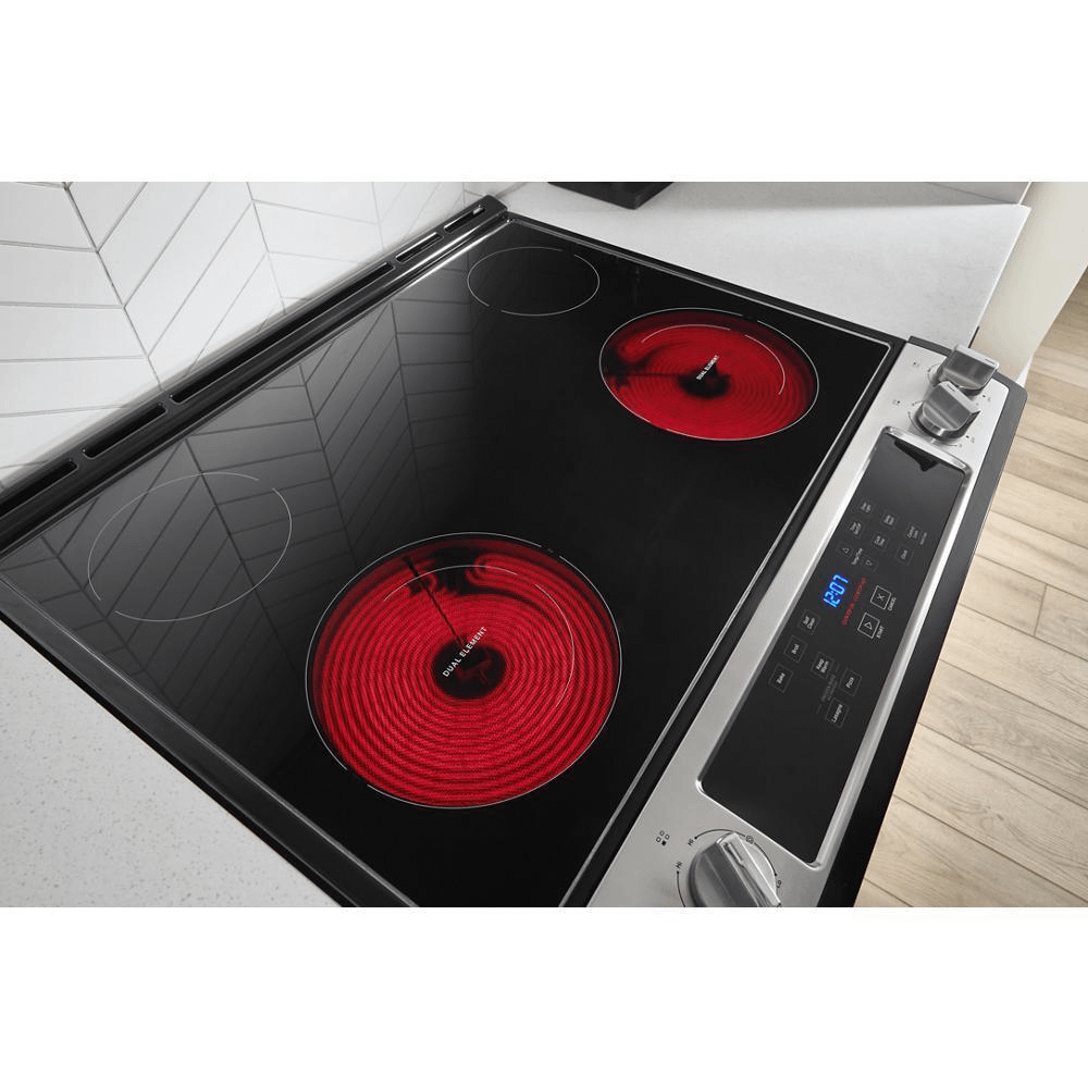 Whirlpool WEE515S0LB