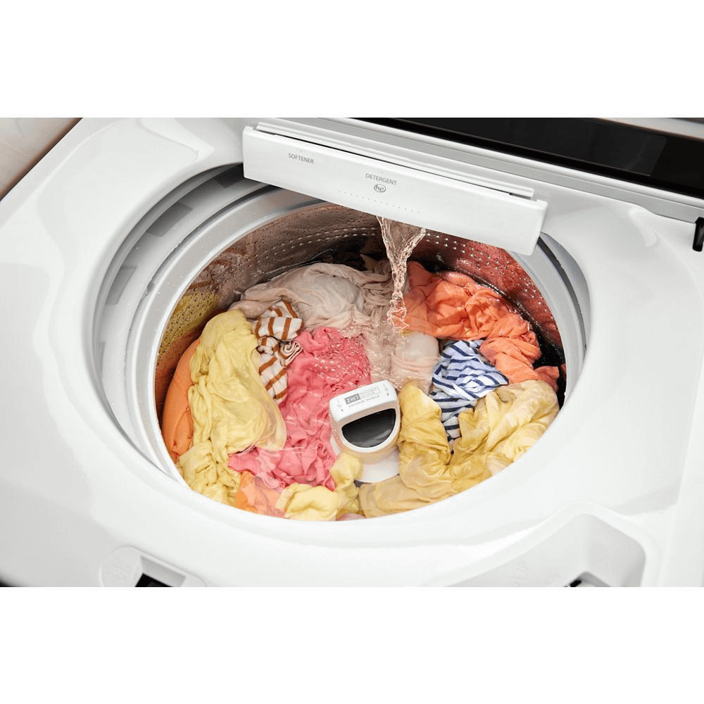Whirlpool WTW6157PW