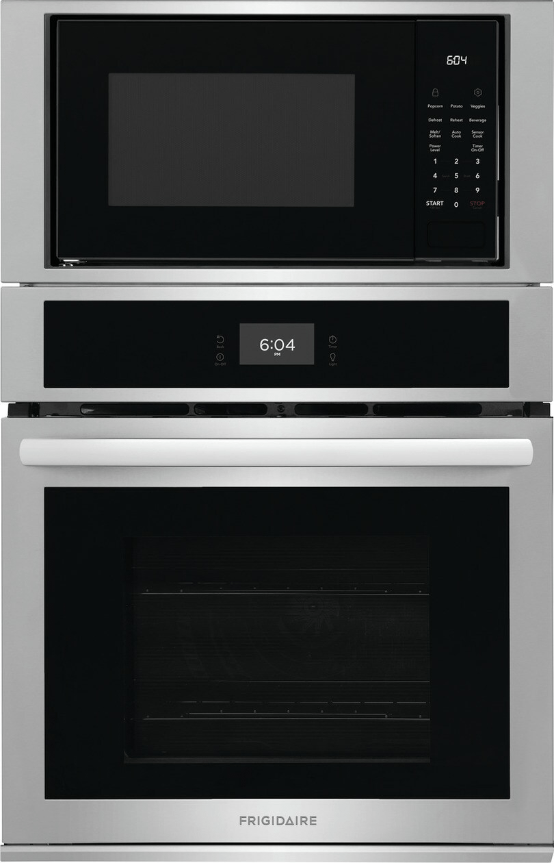 Frigidaire FCWM2727AS