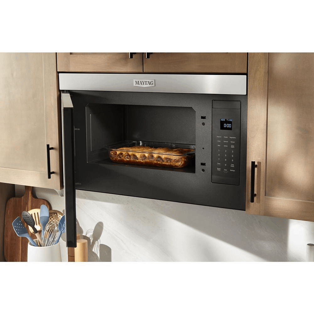 Maytag MMMF6030PZ