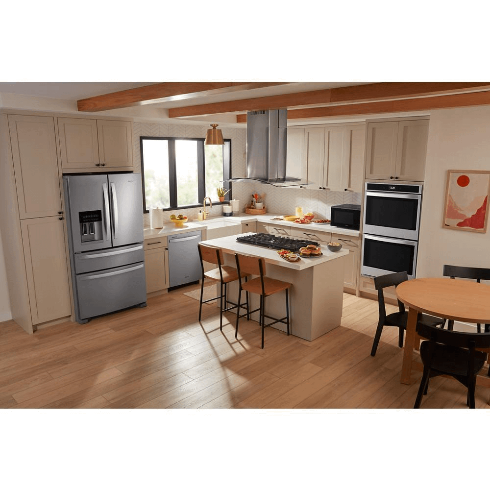 Whirlpool WVI51UC6LS
