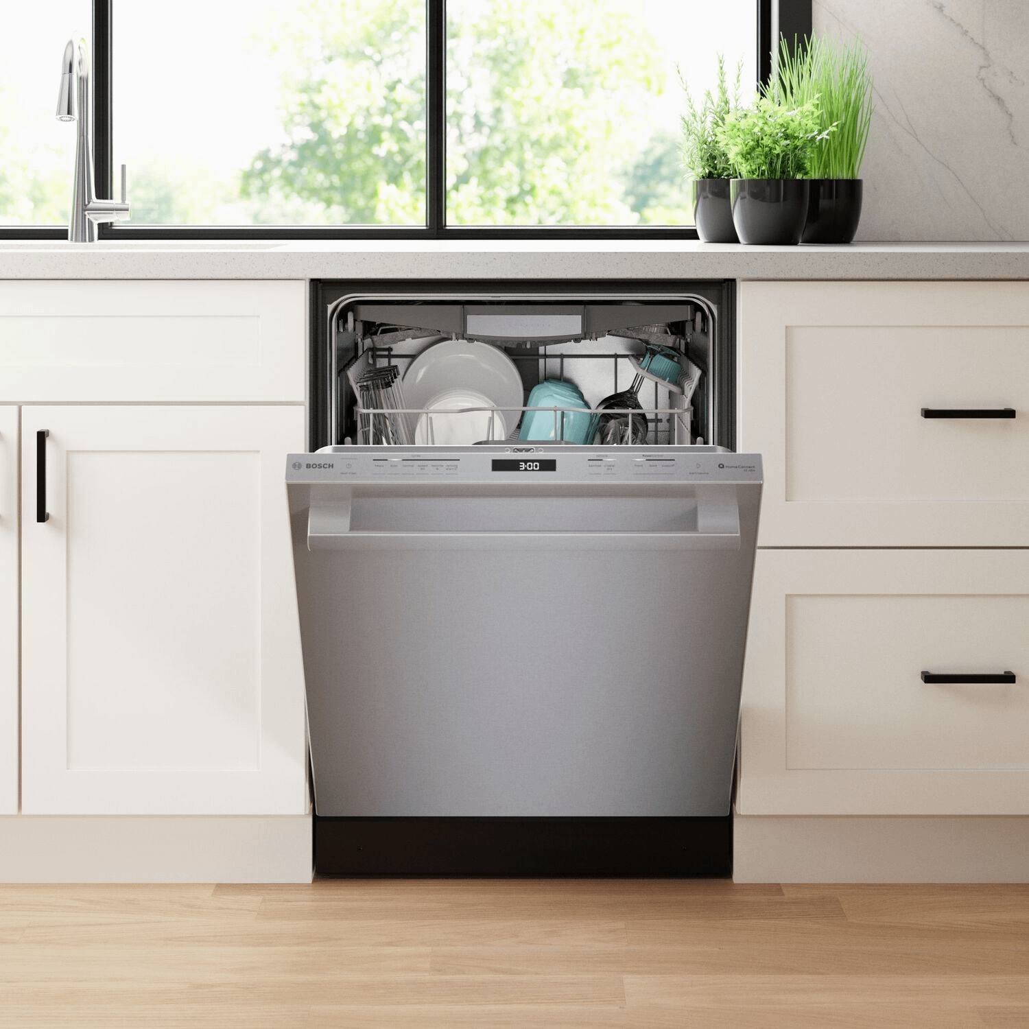 Bosch SHX78CM5N