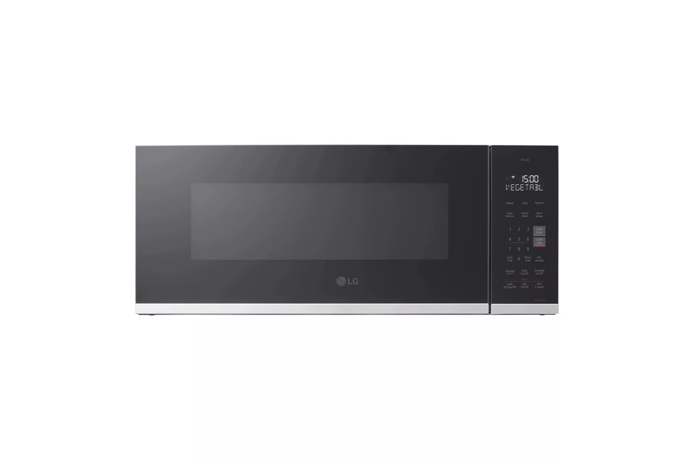 LG MVEF1323F