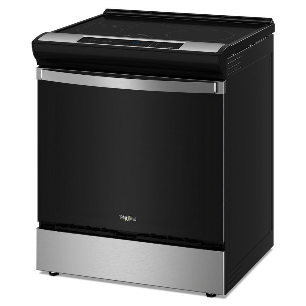 Whirlpool WSIS5030RV