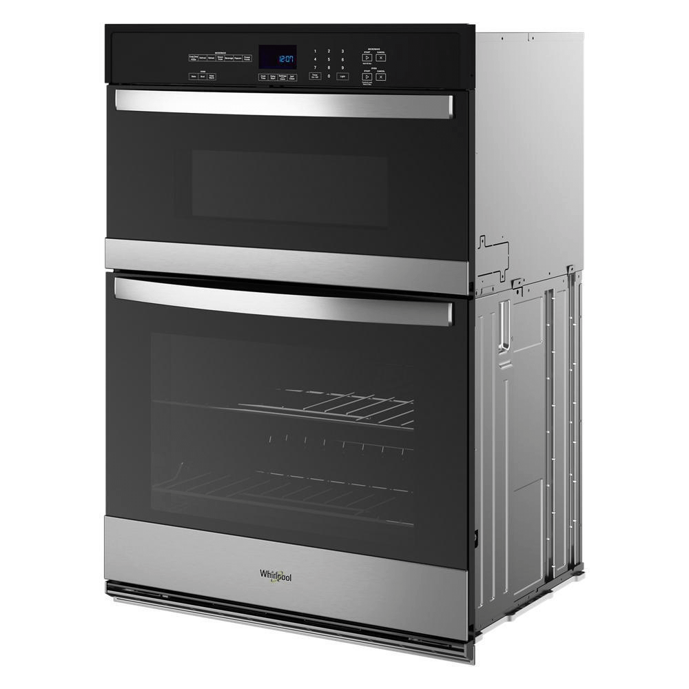 Whirlpool WOEC3030LS