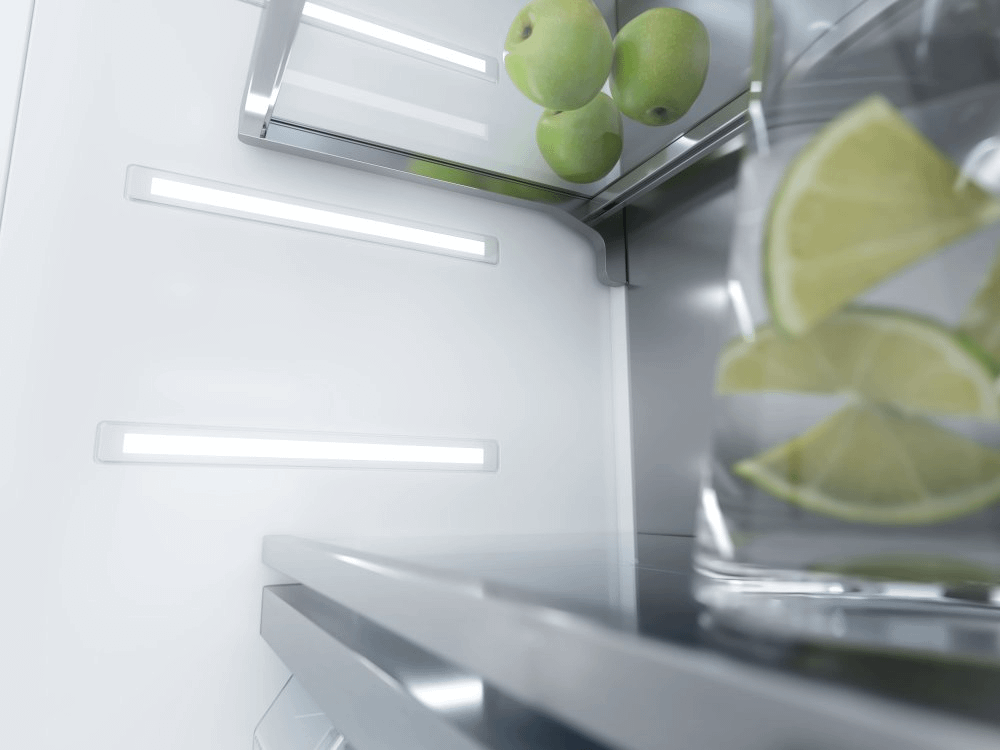 Miele KF2982SF