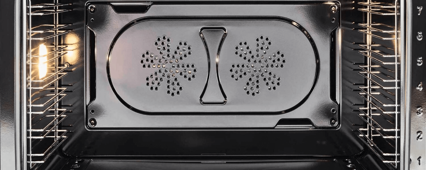 Bertazzoni HER486IGFEPXT