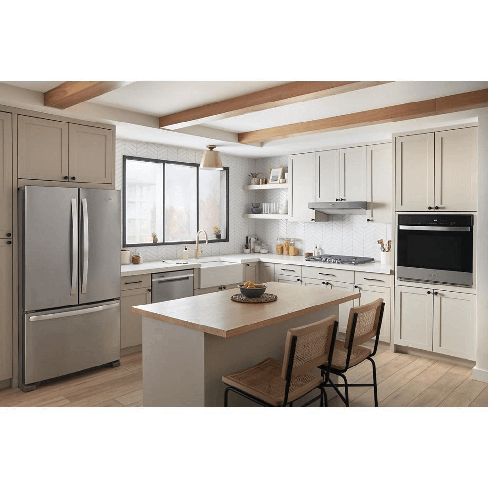 Whirlpool WOES3030LS