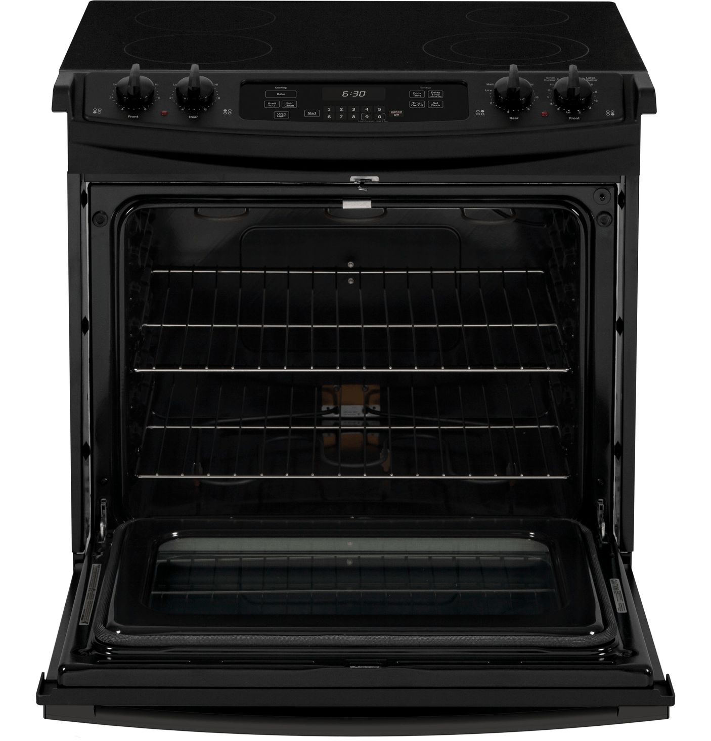 GE JD630DTBB