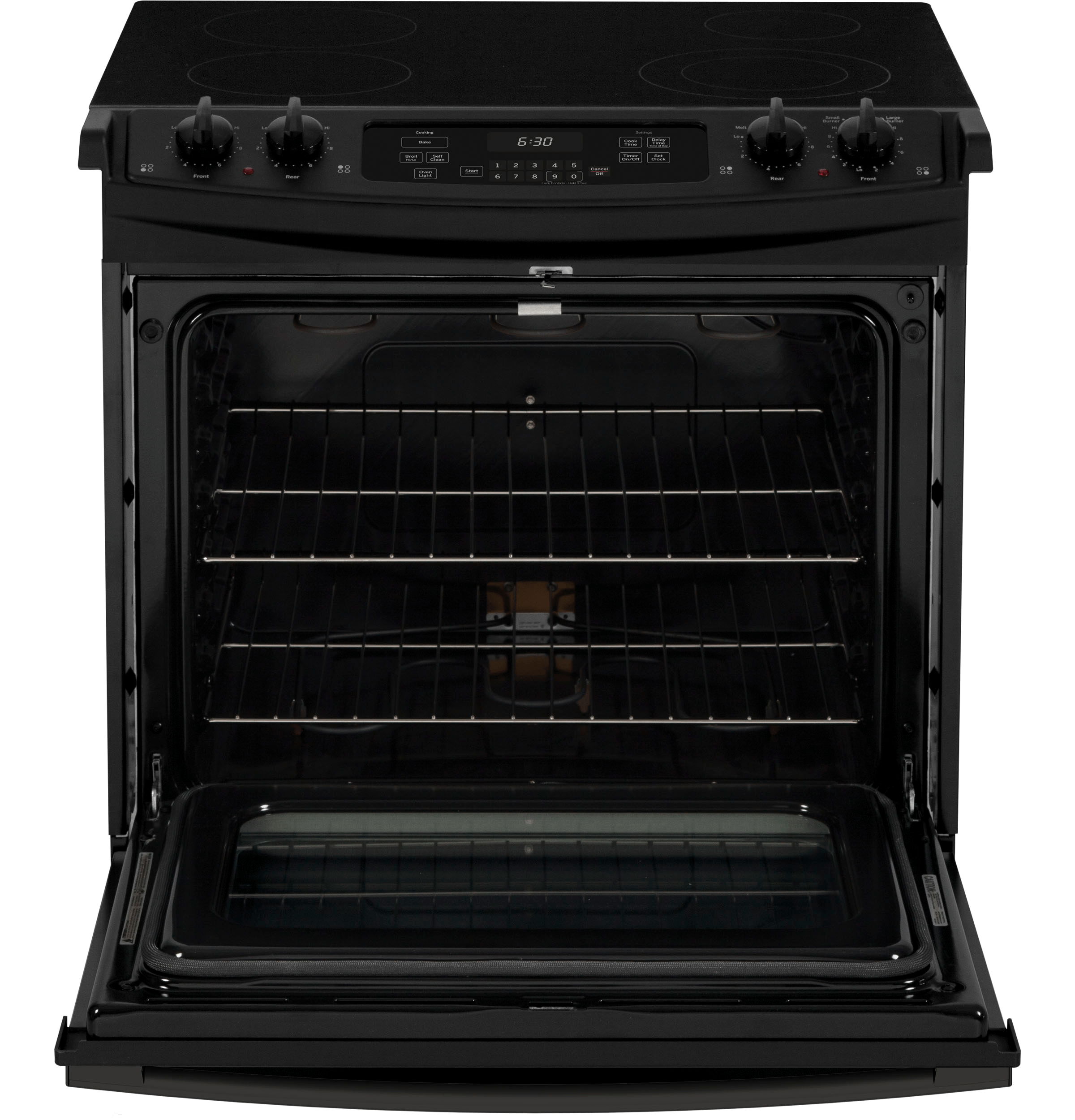 GE JD630DTBB