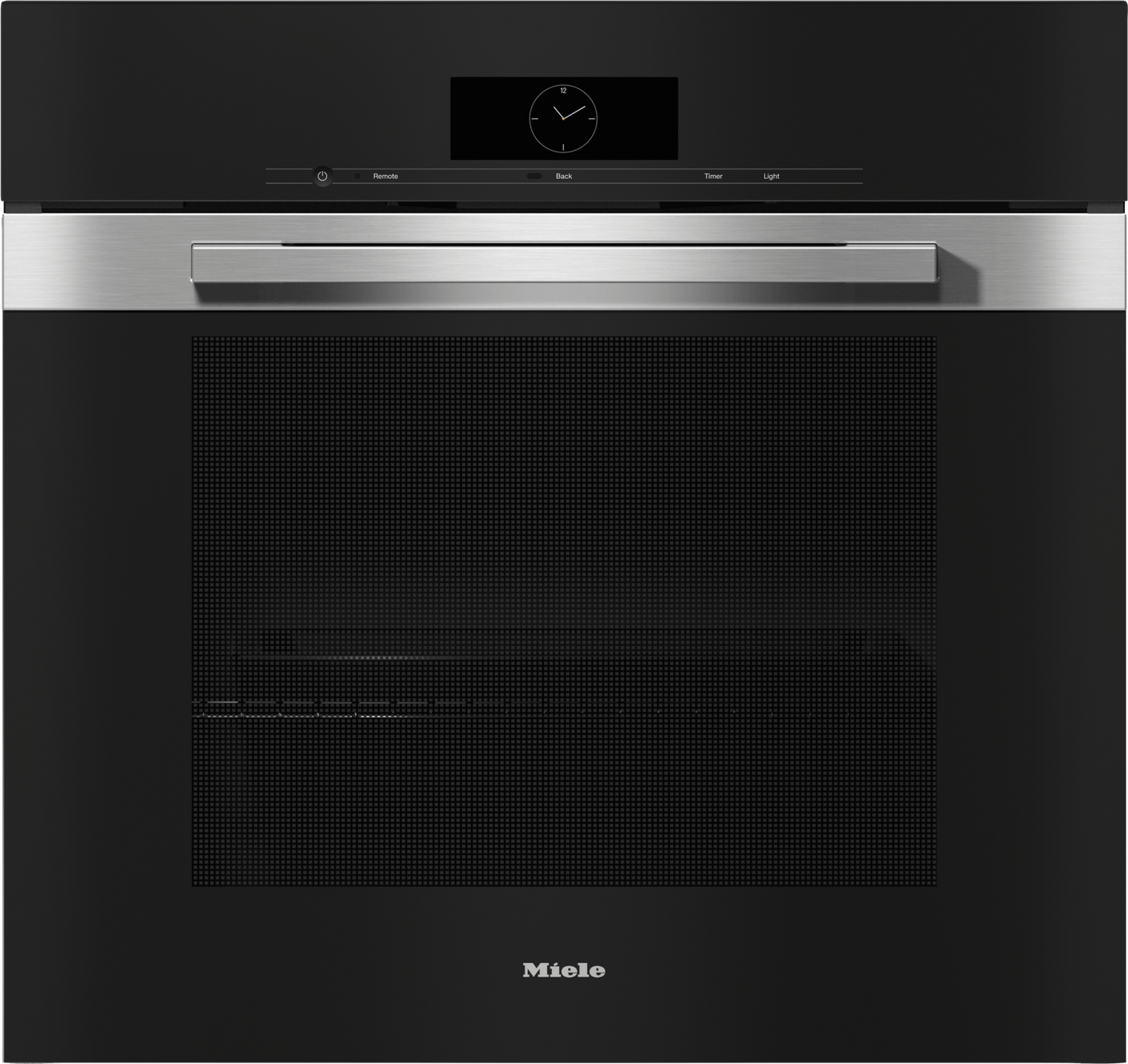 Miele H7880BPCLEANTOUCHSTEEL