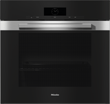 Miele H7880BPCLEANTOUCHSTEEL