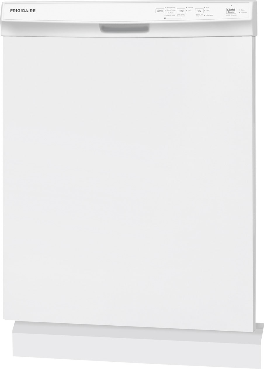 Frigidaire FDPC4314AW