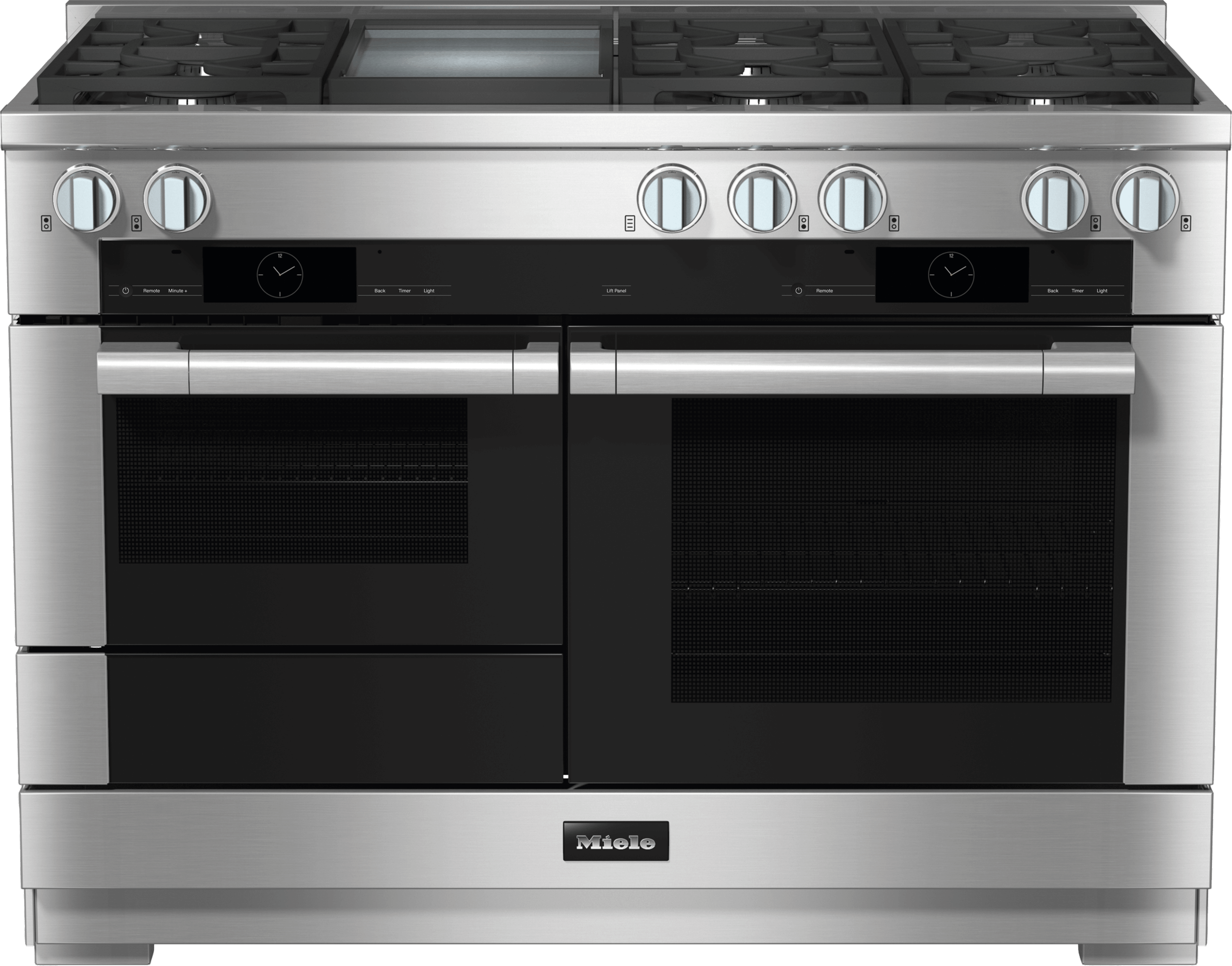 Miele HR19563LPDFGD