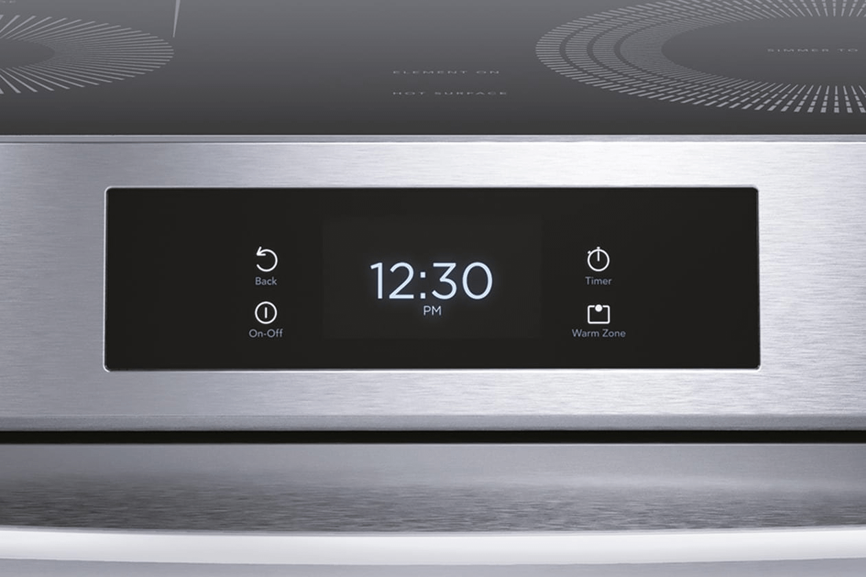 Frigidaire GCFE3060BF
