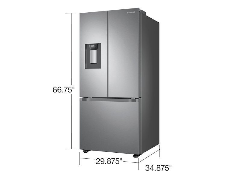 Samsung RF22A4221SR