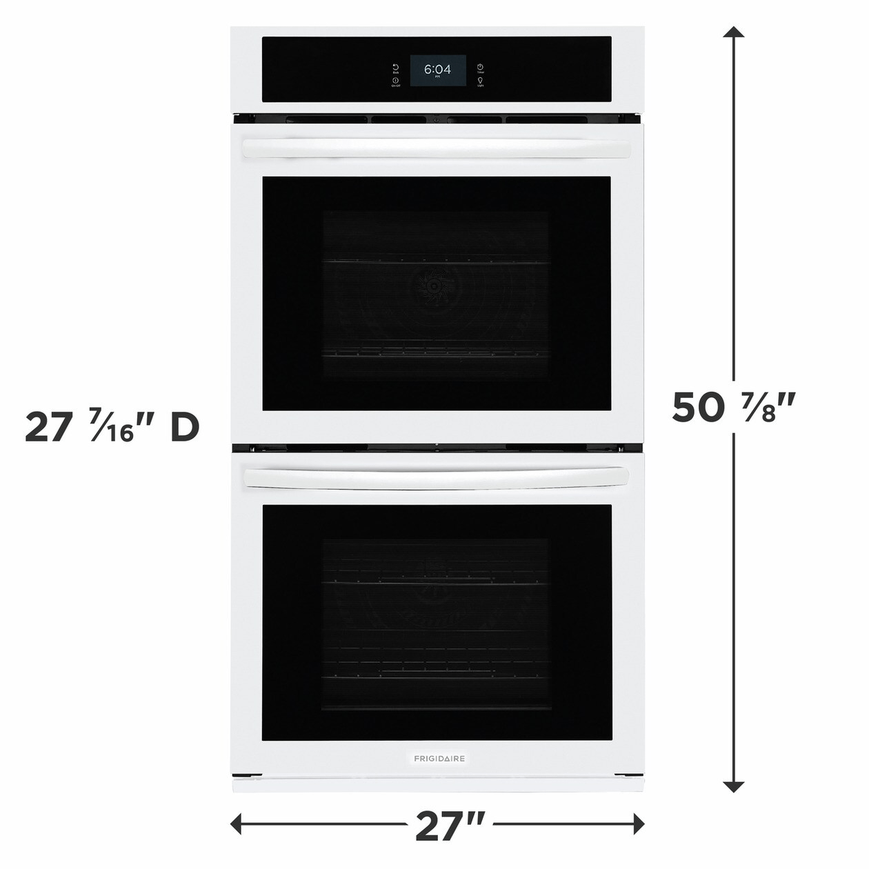 Frigidaire FCWD2727AW