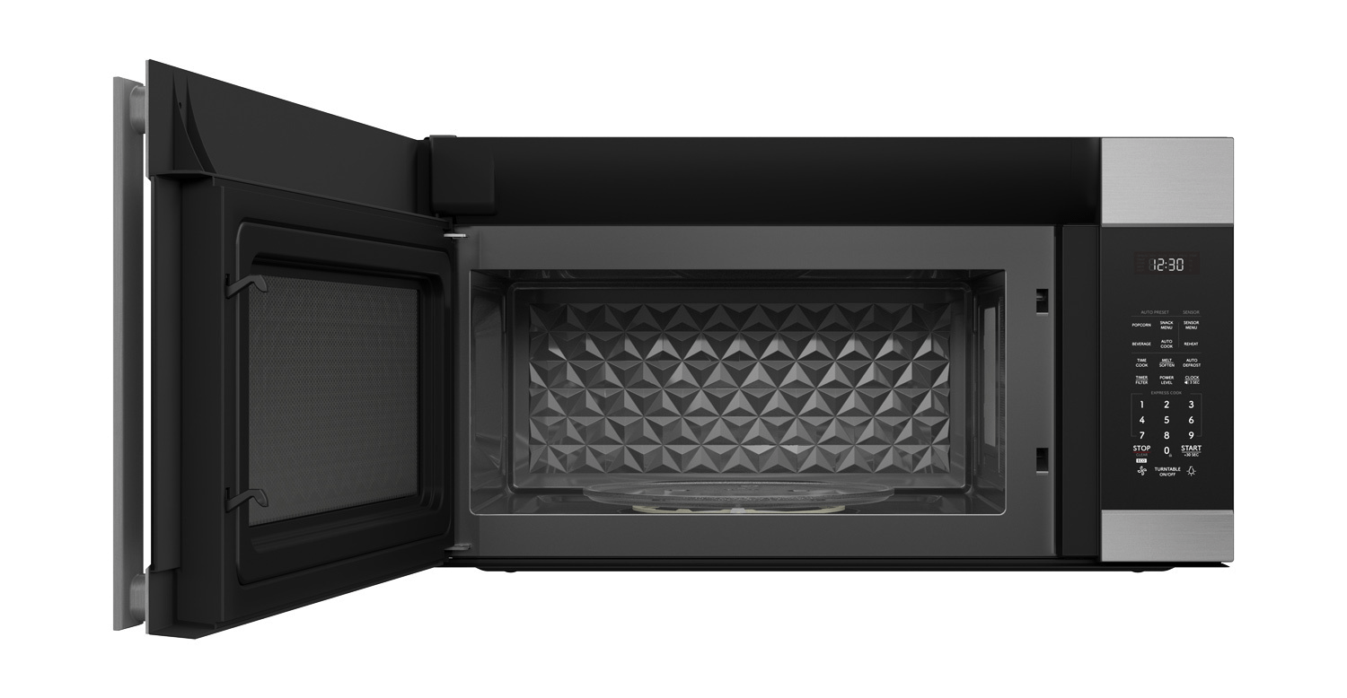 Sharp SMO1754JS