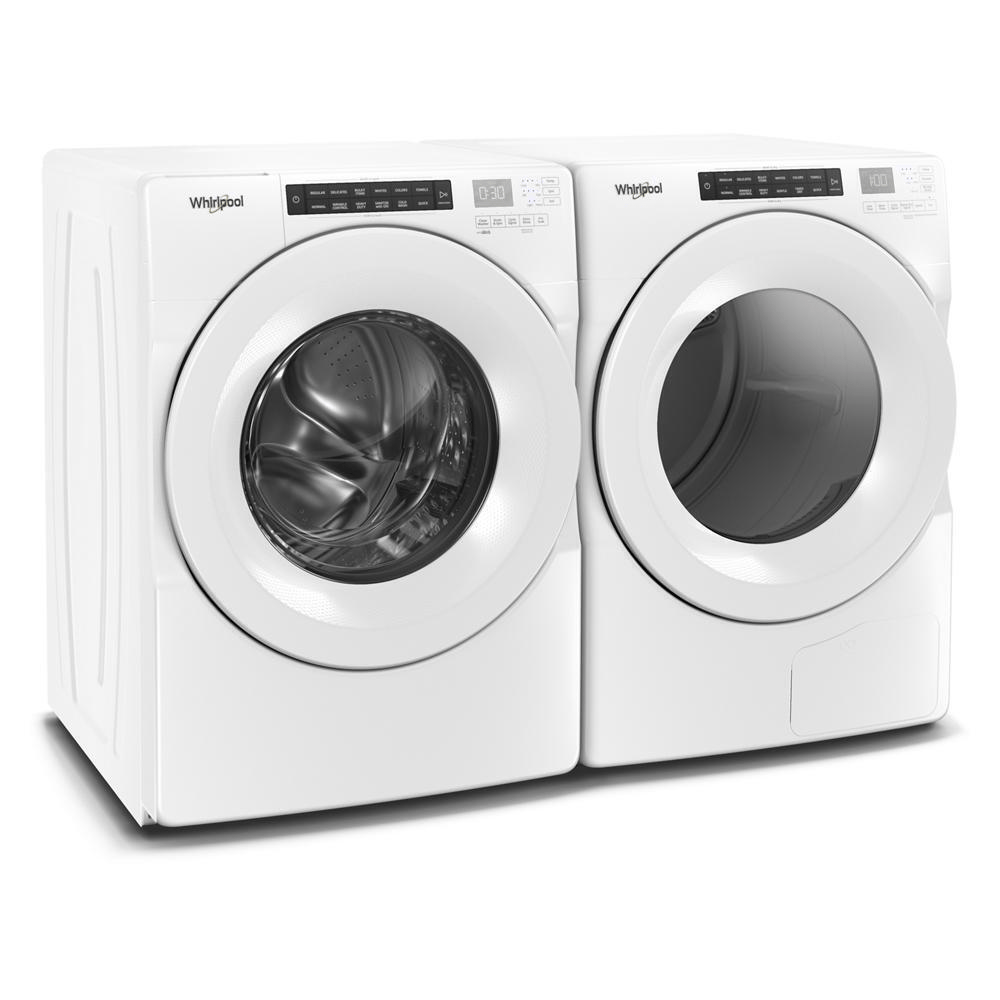 Whirlpool WHD560CHW