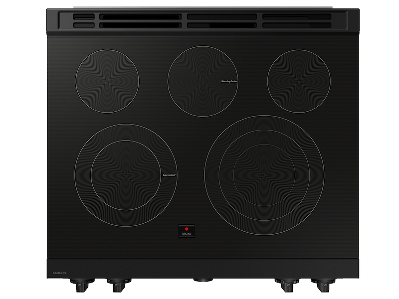Samsung NSE6DG8500SR