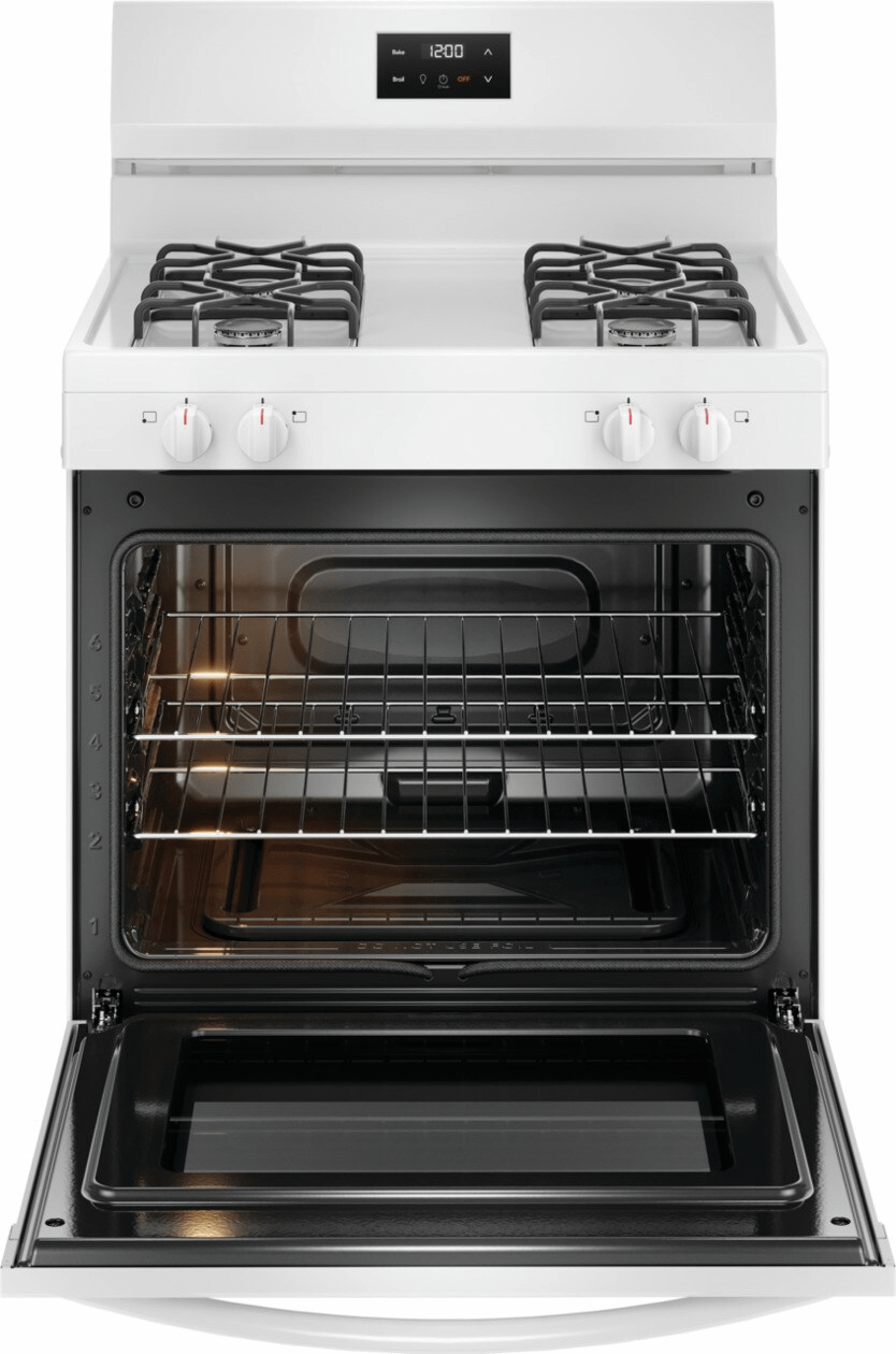 Frigidaire FCRG3051BW