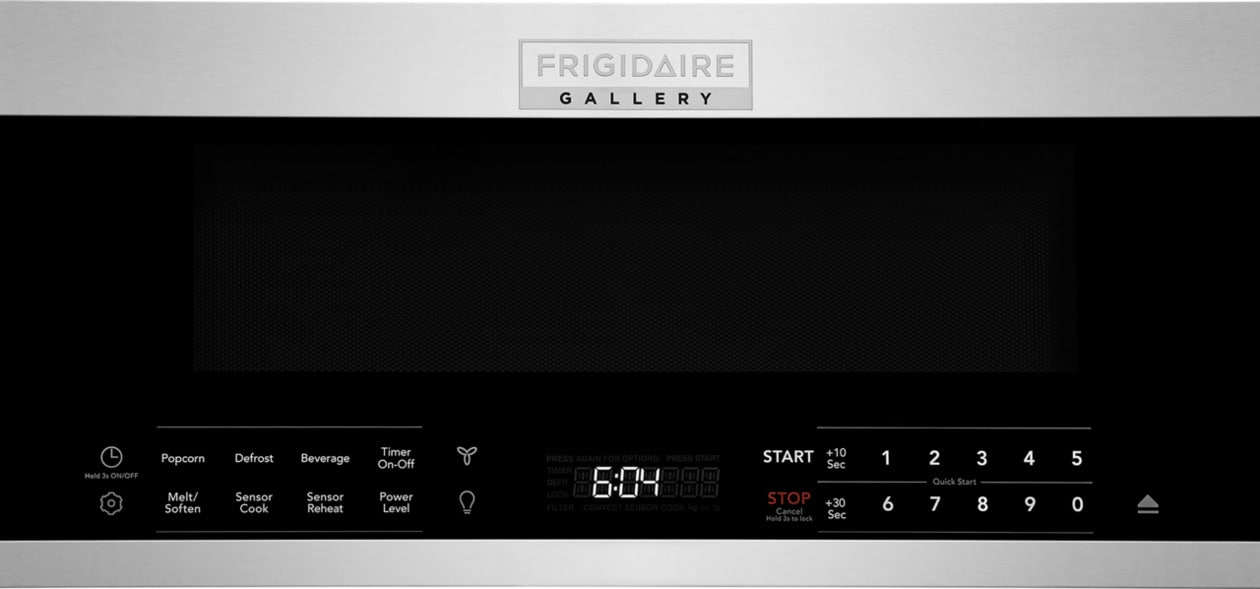 Frigidaire GMOS1266AF