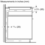 Bosch NIT8060SUC