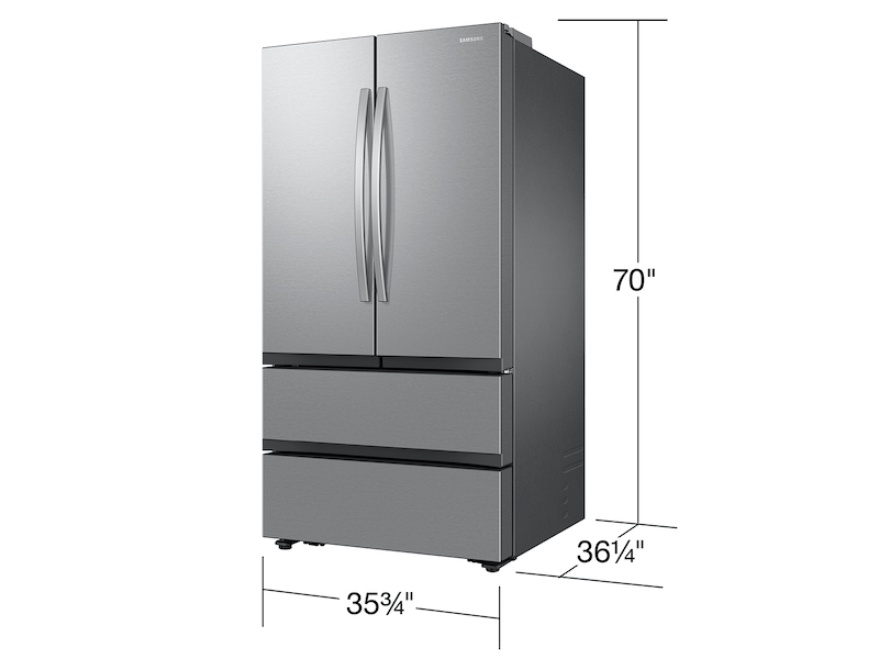 Samsung RF31CG7200SR