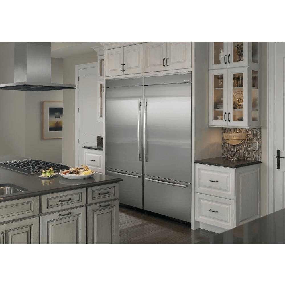 JennAir JGC7636BS