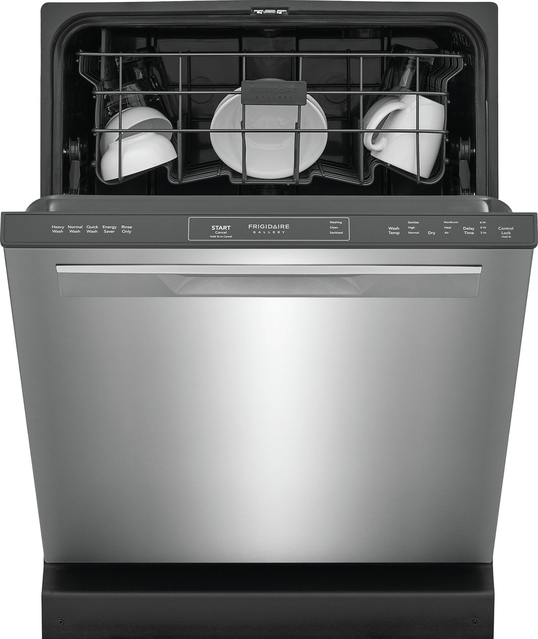 Frigidaire GDPP4515AF