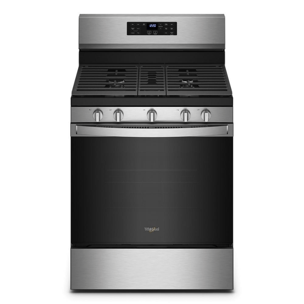 Whirlpool WFG550S0LZ