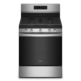 Whirlpool WFG550S0LZ