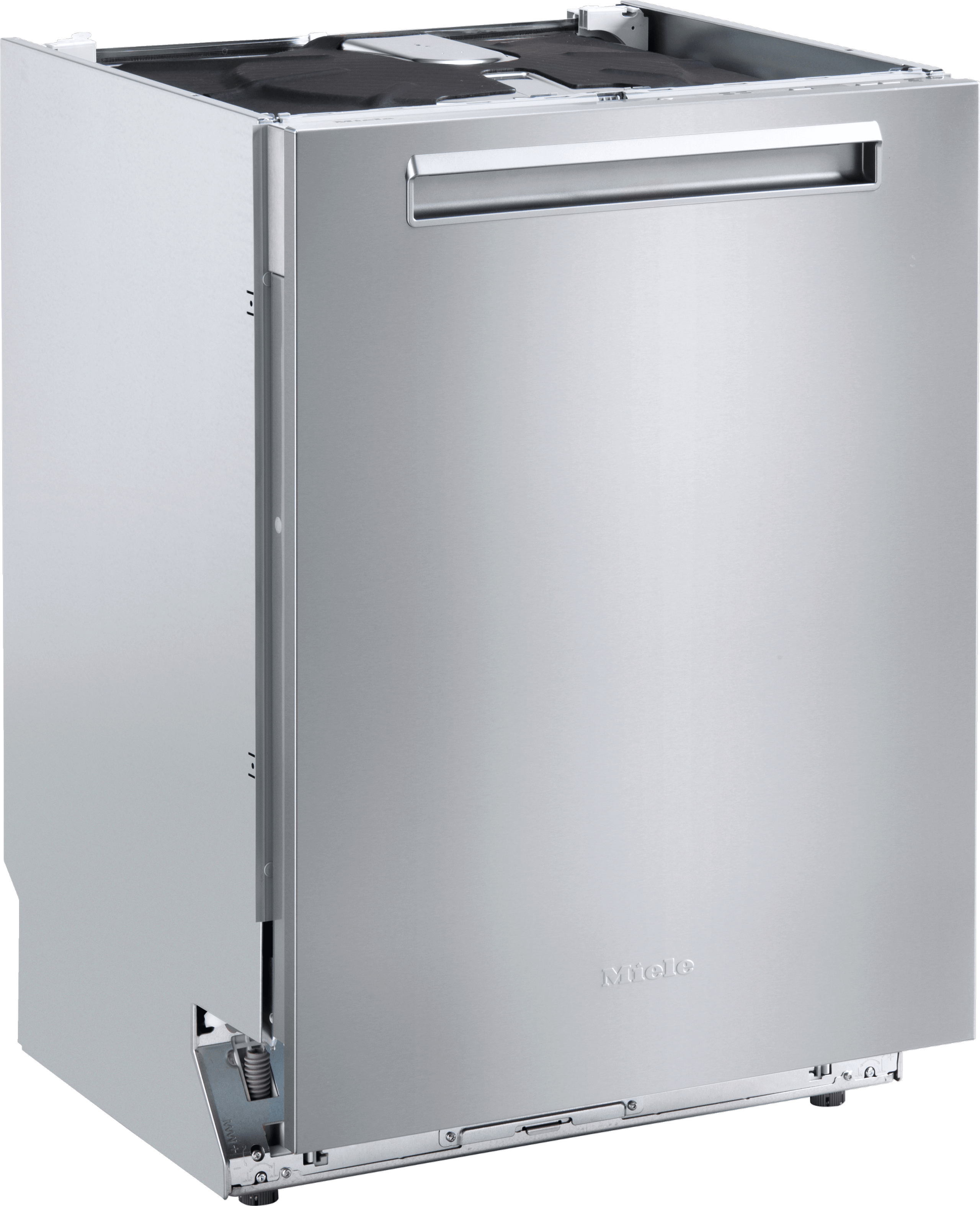 Miele G5058SCVISFP