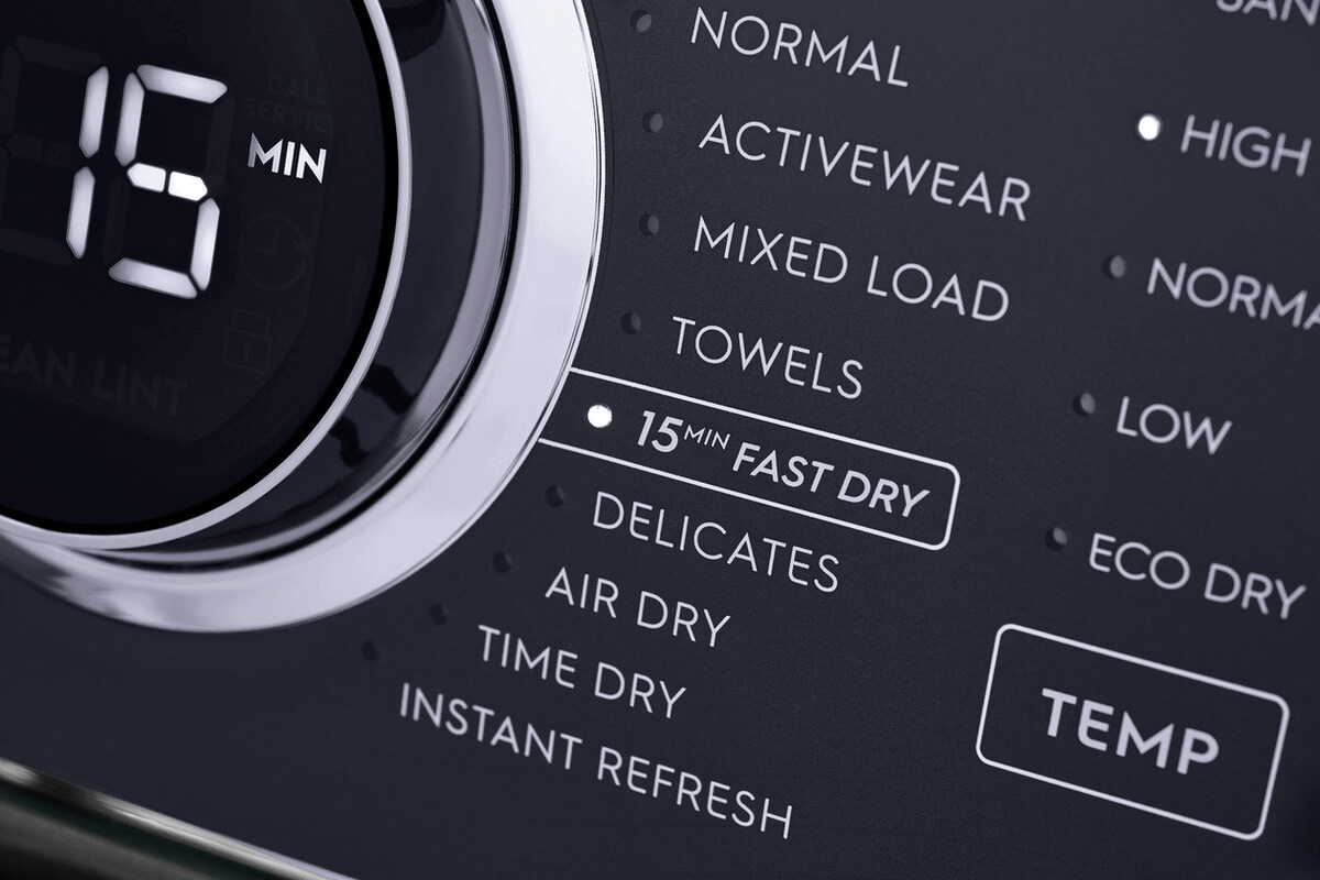 Electrolux ELFG7637AW