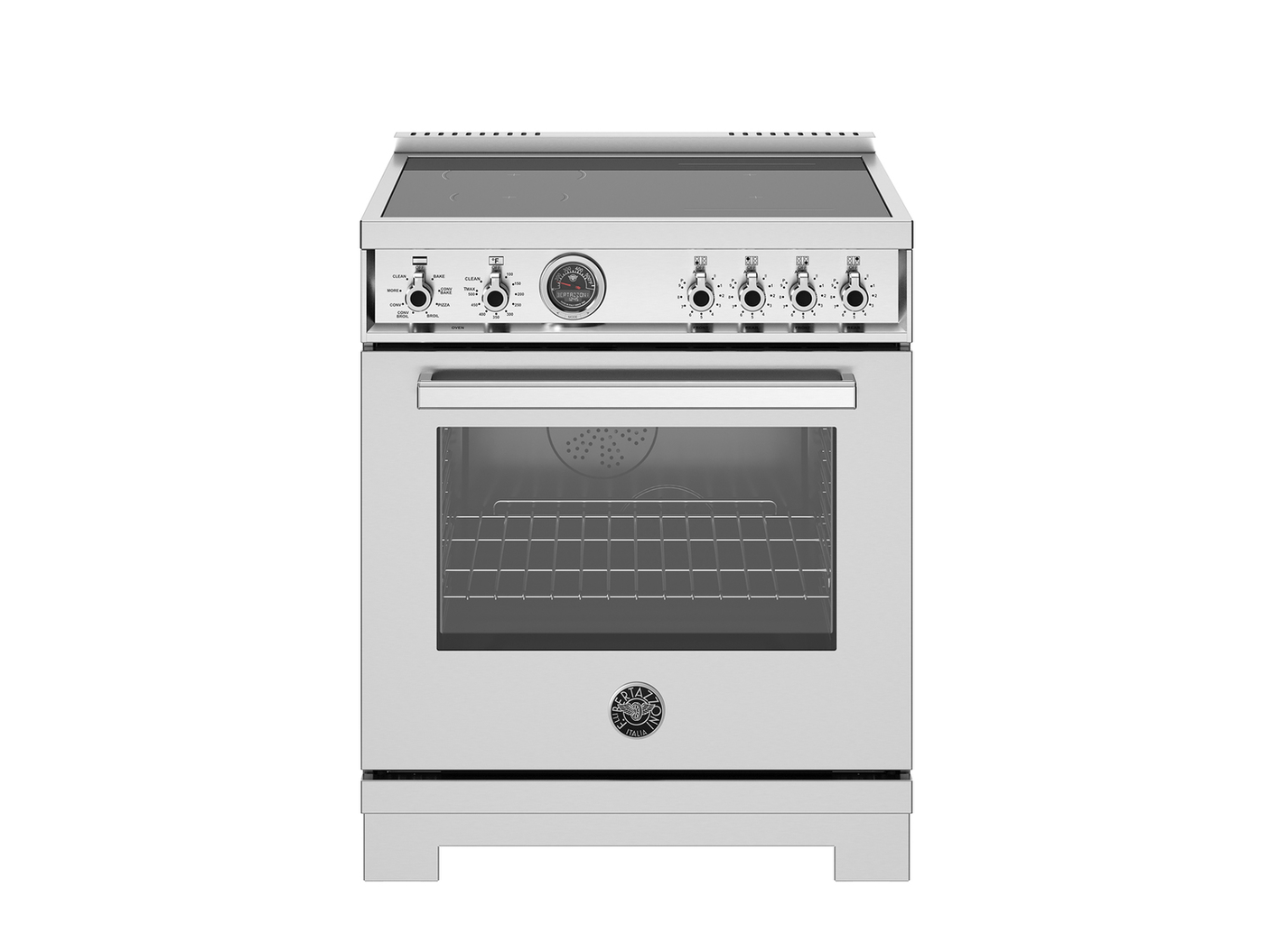 Bertazzoni PRO304IFEPXT