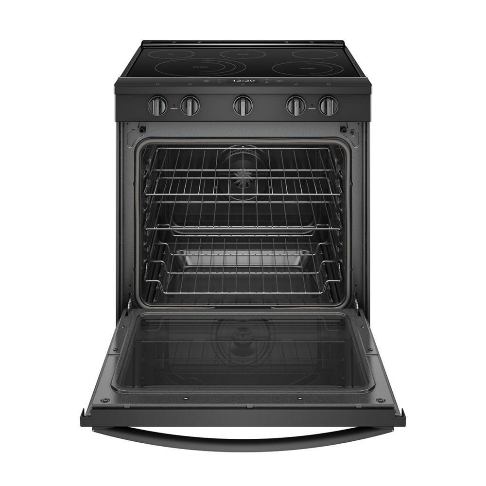 Whirlpool WEE750H0HB