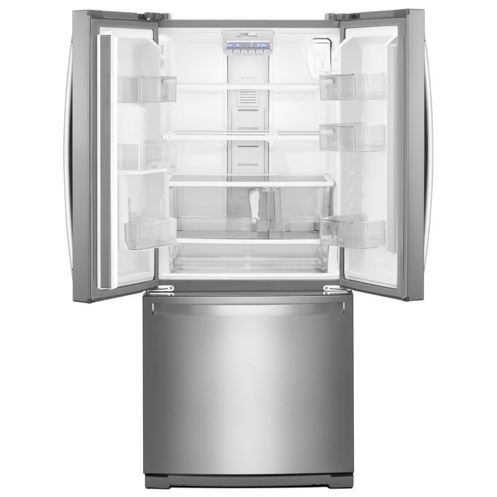 Whirlpool WRF560SMHZ