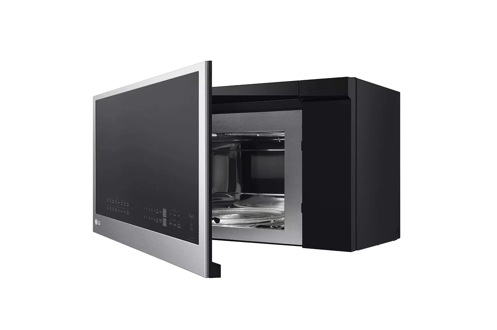 LG MHEC1737F
