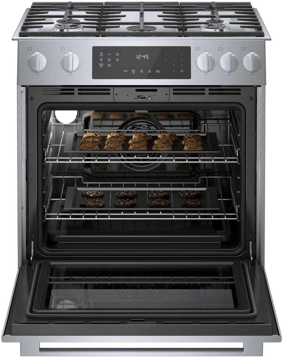 Bosch HGI8056UC