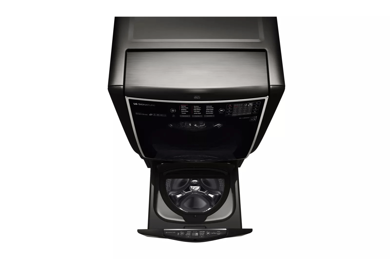 LG WD205CK