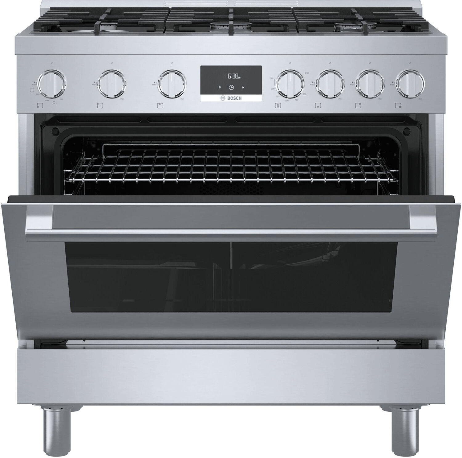 Bosch HGS8655UC