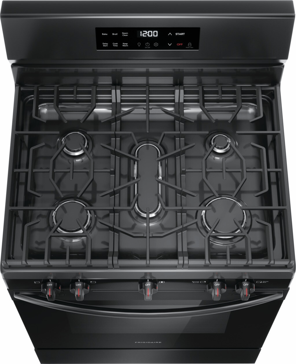 Frigidaire FCRG3062AB