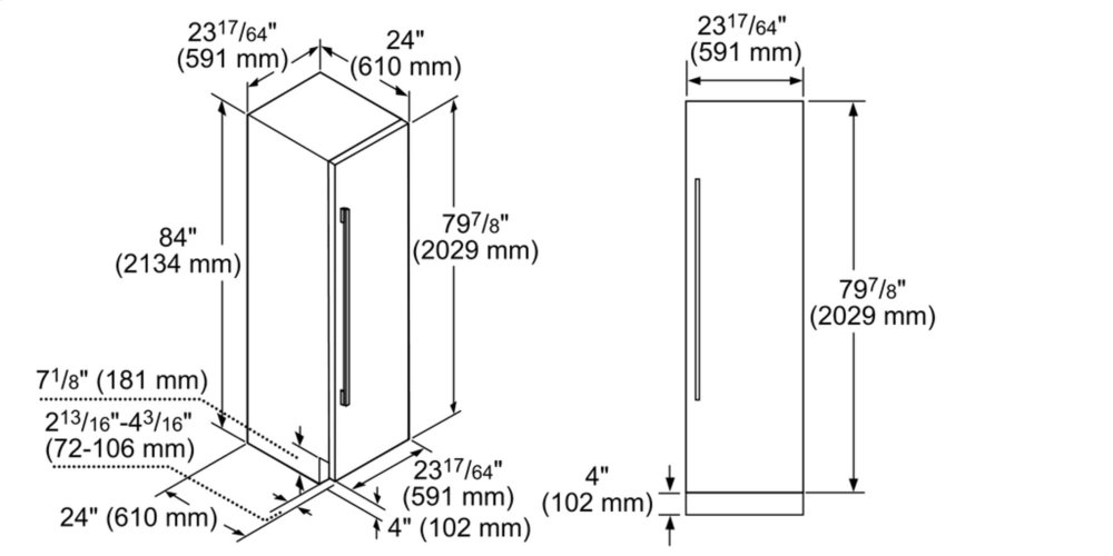 Thermador T23IR905SP