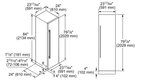 Thermador T23IR905SP