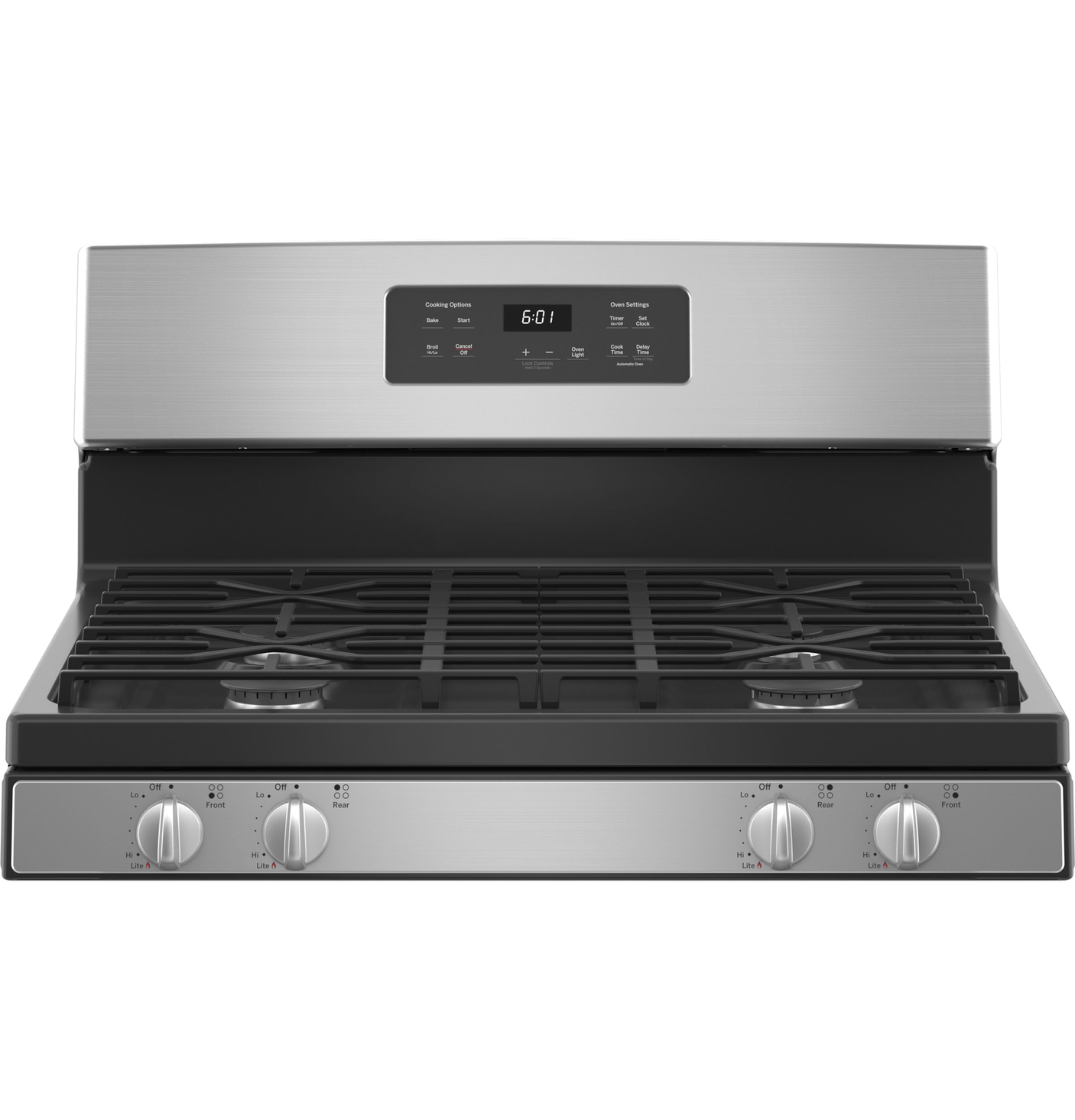 GE JGBS61RPSS