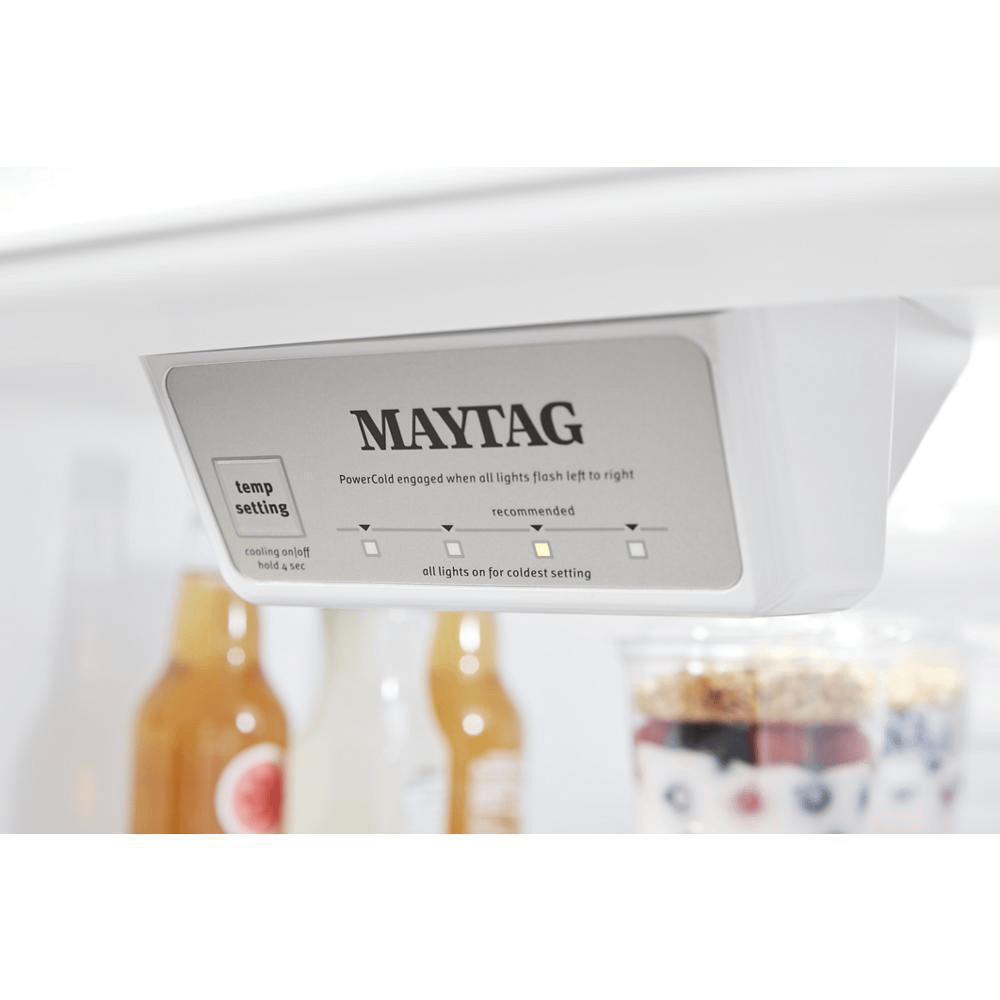 Maytag MRT118FFFH