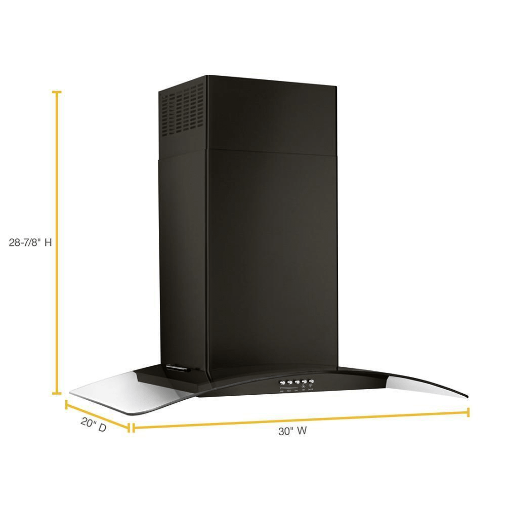Whirlpool WVW51UC0HV