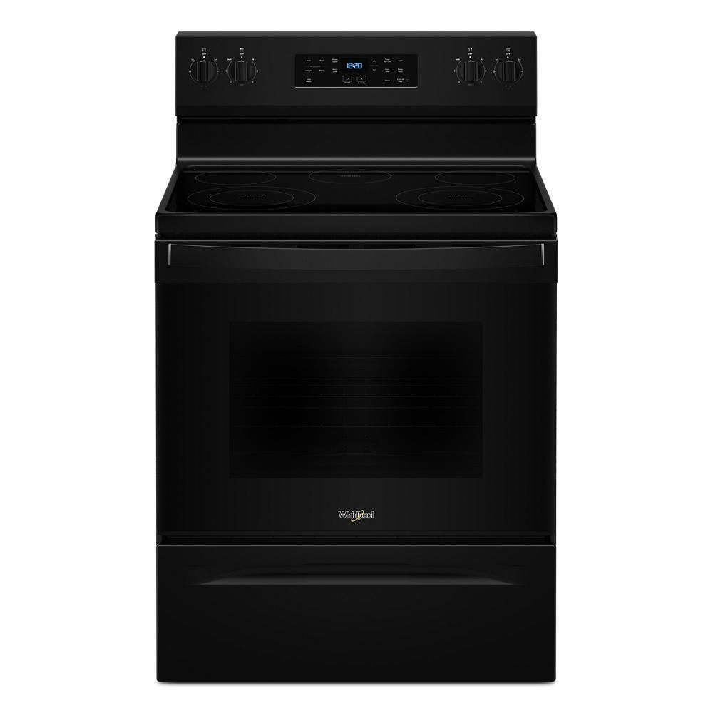 Whirlpool WFES3330RB