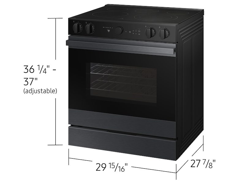 Samsung NSE6DG8500MT