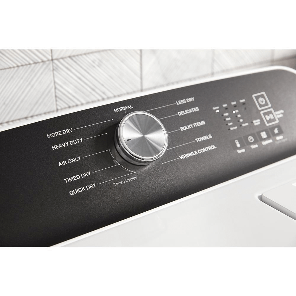 Whirlpool WED500RLW